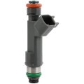 8pcs Automotive Engine Fuel Injectors Compatible For 2007-2010 Volvo S80 2005-2011 Xc90 Fj1073 85212247 86536080 