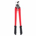Httmt- 18 Heavy Duty Electrical Cable Cutter- Stainless Steel Wire Rope Multi-wire Copper Aluminum Cutter Plier Any Brake