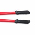 Httmt- 18 Heavy Duty Electrical Cable Cutter- Stainless Steel Wire Rope Multi-wire Copper Aluminum Cutter Plier Any Brake