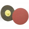 3m Fibre Disc 381c Metal Grinding 36 Grit Aluminum Oxide Weld And Beveling For Angle Grinders 7 X 8 