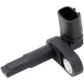 Abs Speed Sensor For Lexus Is250 2007 To 2013 Front Driver Side Awd Replacement 8954330270 And Als1801