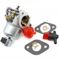 Carb Mia10591 X300 S N X300r 040001 X304 Compatible With John Deere