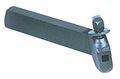 1 2 Turning Tool Holder Heavy Duty Left Hand 