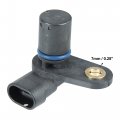 X Autohaux 12597253 8125972530 Camshaft Crankshaft Position Sensor For Chevy Colorado Trailblazer Gmc Canyon Envoy Isuzu