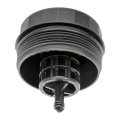 Vapor Canister For Ford Expedition 1997 1998 1999 2000 2001 2002 Carbon Filter Element Black Plastic Housing 0 75 In Inside 