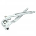 Uxcell 2 In 1 Pipe Tube Bender80 Degree Tool For 3 8-inch 1 2-inch Od Brass Aluminum Thin Walled Steel Tubing