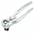 Uxcell 2 In 1 Pipe Tube Bender80 Degree Tool For 3 8-inch 1 2-inch Od Brass Aluminum Thin Walled Steel Tubing