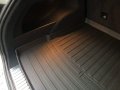 Eaccessories Rgo Liner Trunk Mat For Volkswagen Touareg 2011-2018 A Weather-resistants Cars With Raised Lip A Non-slip Car Mat
