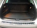 Eaccessories Rgo Liner Trunk Mat For Volkswagen Touareg 2011-2018 A Weather-resistants Cars With Raised Lip A Non-slip Car Mat