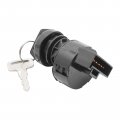 M Mati 6pin Ignition Key Switch Harness For Polaris Sportsman 300 400 450 500 550 570 600 700 800 850 1000 Scrambler Magnum