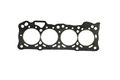 Itm Engine Components 09-40909 Cylinder Head Gasket For 1980-1983 Honda 1 3l L4 Ej Civic 