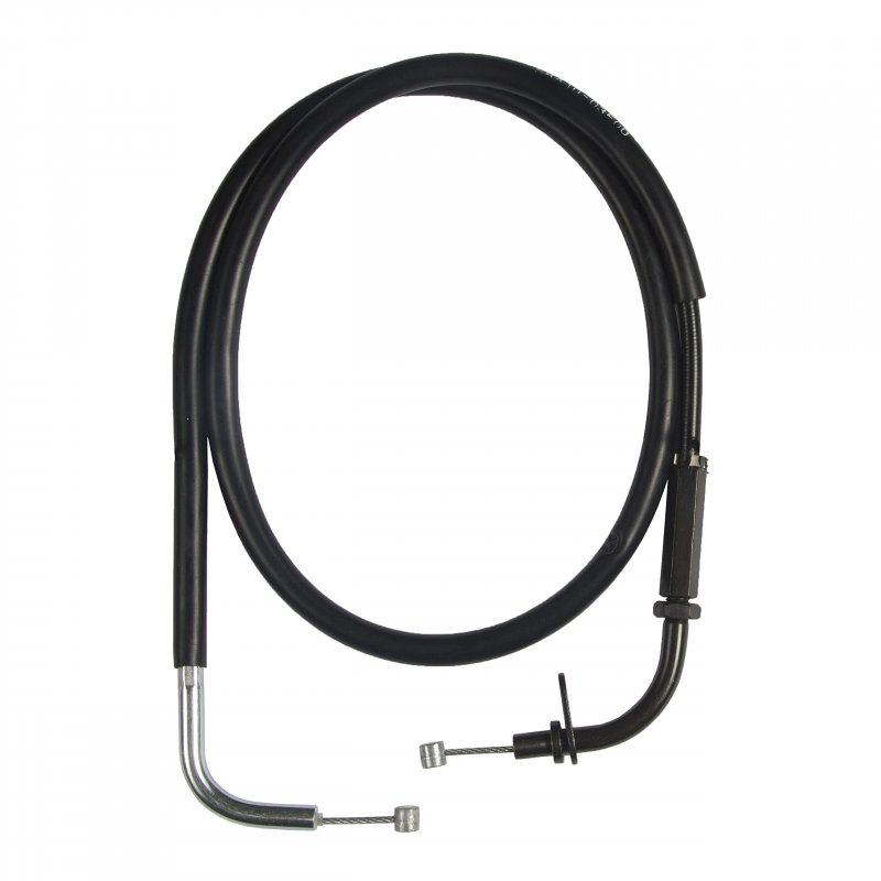 Motorcycle Control Cable Choke For Suzuki Gsx 750 Inazuma 58410-03f00