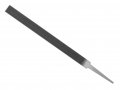 Pillar Checkering 6 Inch Cut 2 50 Lines Per With Wood Handle Gunsmith Swiss Pattern File By Grobet 