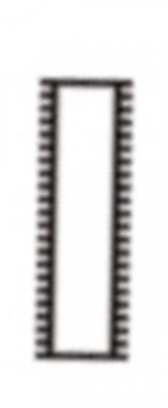 Pillar Checkering 6 Inch Cut 2 50 Lines Per With Wood Handle Gunsmith Swiss Pattern File By Grobet