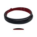 A A Carbon Fiber Trim Molding Interior Exterior Body Door Rocker Panel Wheel Well Window Grille Automotive 1 4 50 Ft 