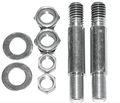 Baron Custom Accessories Riser Mounting Kit 