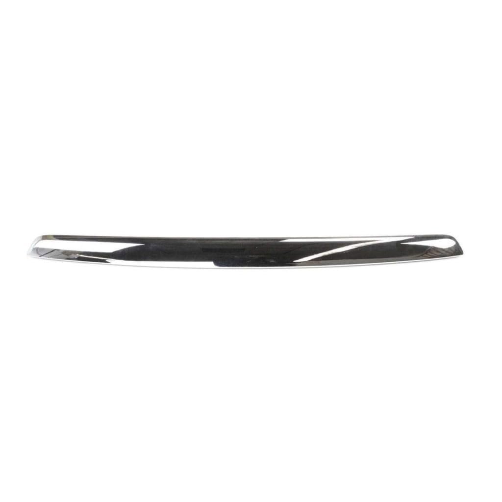 Mazda Tribute 2001 2002 2003 2004 Hood Molding Front Chrome Finish Replacement For Ma1235102 Ec01507e0a
