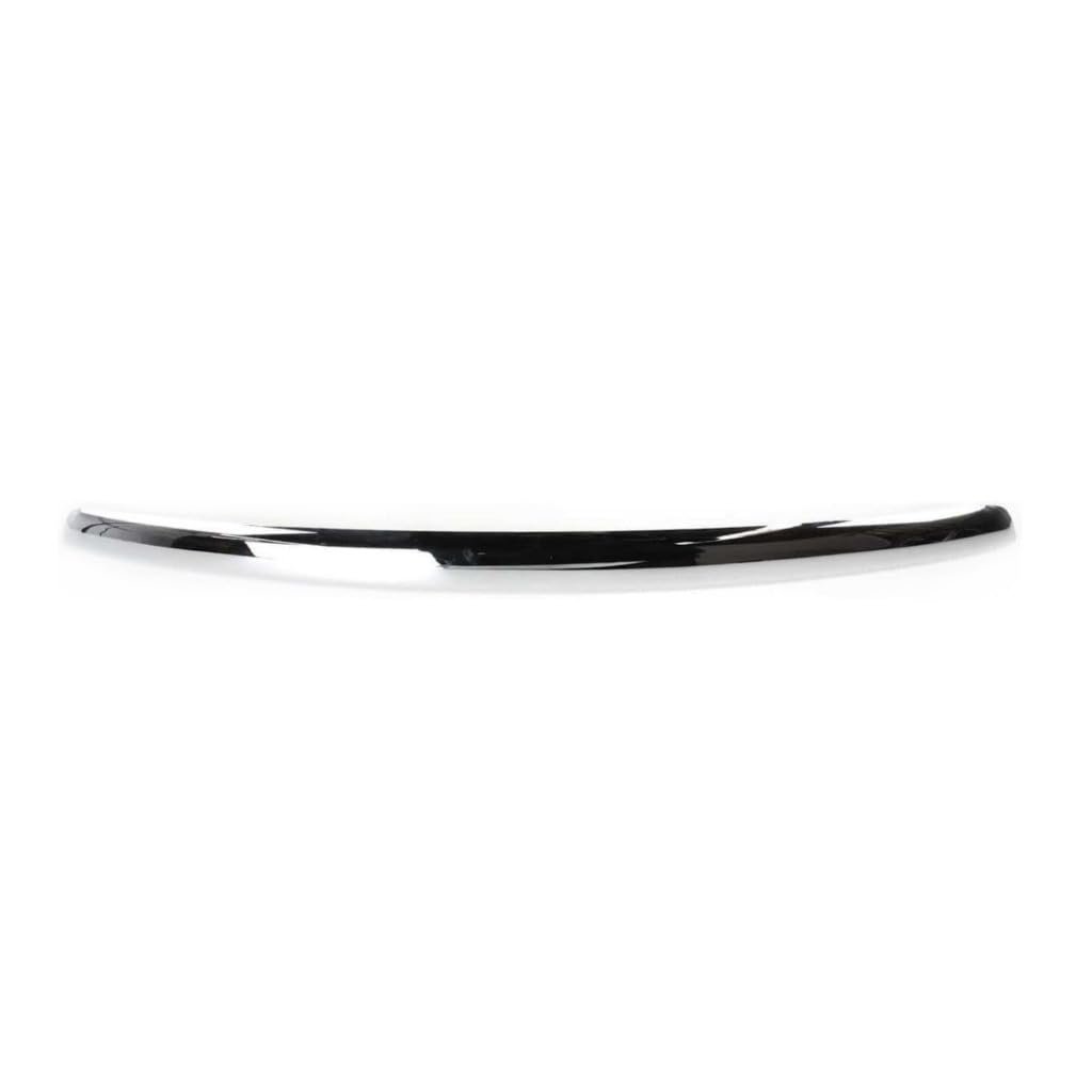 Mazda Tribute 2001 2002 2003 2004 Hood Molding Front Chrome Finish Replacement For Ma1235102 Ec01507e0a