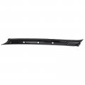 Applianpar Front Driver Side Windshield A Pillar Molding Trim For Nissan Maxima 2016-2020