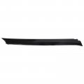 Applianpar Front Driver Side Windshield A Pillar Molding Trim For Nissan Maxima 2016-2020