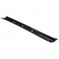 Applianpar Front Driver Side Windshield A Pillar Molding Trim For Nissan Maxima 2016-2020