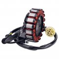 Motorcycle Stator Coil Fit For Honda Trx350fe Rancher 4x4 Es Atv 2001-2006 31120-hn5-m01 31120-hn5-671 