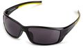 Safeglasses Blk W Accy Pkg Of 2 