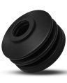 Inner Shift Rubber Boot For Ford F250 F350 F450 F550 Super Duty 1999 2007 And Gm Zf 6 Speed Zfs 650 750 Transmission 