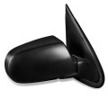 Fo1321251 Oe Style Powered Passenger Right Side View Door Mirror For Ford Escape 01-07 