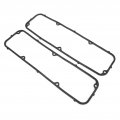Valve Cover Gasket 2pcs Engine Replacement For Ford Fe 352 360 390 406 427 428 1957a 1976 
