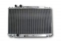 All Aluminum Radiator For 2006-2011 Honda Civic Civic Si 2007 2008 2009 2010 