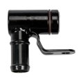 Heater Hose Fitting For Buick Park Avenue 1996 Carbon Steel 90 Degrees Angle Barb End 1 Connector Quick Connect System