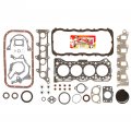 Domestic Gaskets Engine Rering Kit Fsbrr85 Fits 89-95 Geo Tracker Suzuki Sidekick 1 6 Sohc G16kc Full Gasket Set 0 50mm 0 020