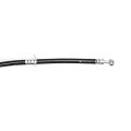 Brake Hose Front Passenger Side For Honda Ridgeline 2017 2024 Dot Certified Alx-pau-df-350-58026-cla3 