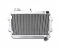 Zongheng Aluminum Cooling Radiator For Mazda Rx7 1979-1982 S1 S2 S3 1980 1981 
