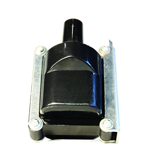 C-744 Coil Pack Ignition For Car Bolt On Installation