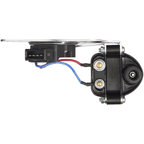 C-744 Coil Pack Ignition For Car Bolt On Installation