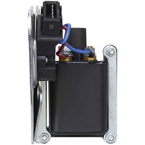 C-744 Coil Pack Ignition For Car Bolt On Installation