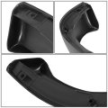 Auto Dynasty Oe Style Front Bumper Lower Valance Air Dams Deflector Compatible With Dodge Ram 1500 2500 3500 02-09