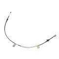 Automatic Transmission Gear Shift Cable Replacement For Mustang 1999-2004 Xr3z-7e395-aa 