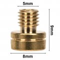 Trkimal Main Jet Kit Replace For Carburetor Mikuni Vm22 Vm24 Vm26 125cc 150cc 200cc 250cc Dirt Bike Pit Atv 15 Pack 88 90 95 98