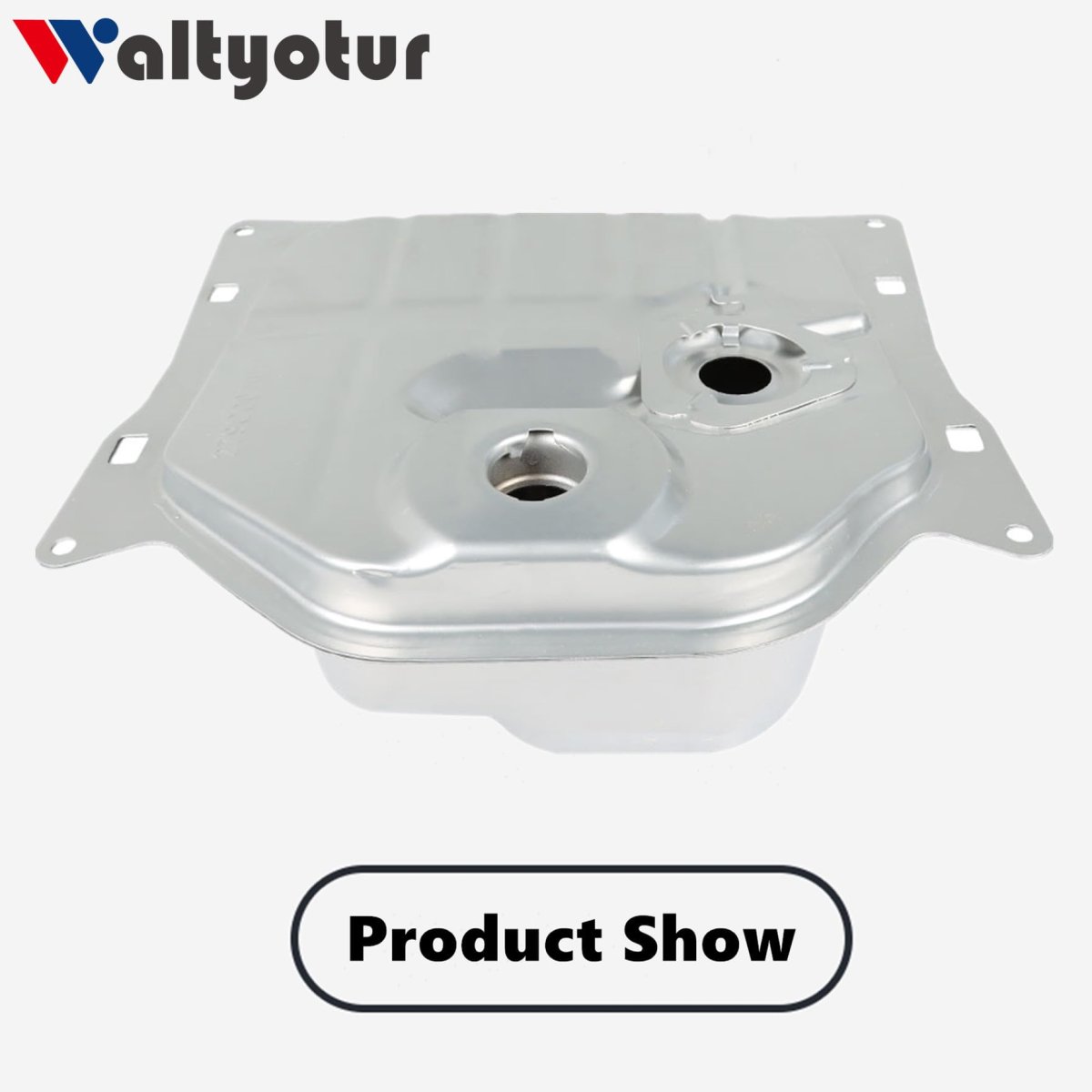 Motorcycle Fuel Tank Replacement For 50 Nps50 Chf50p Ps Pa Chf50 A S 2003-2023 17500-get-010