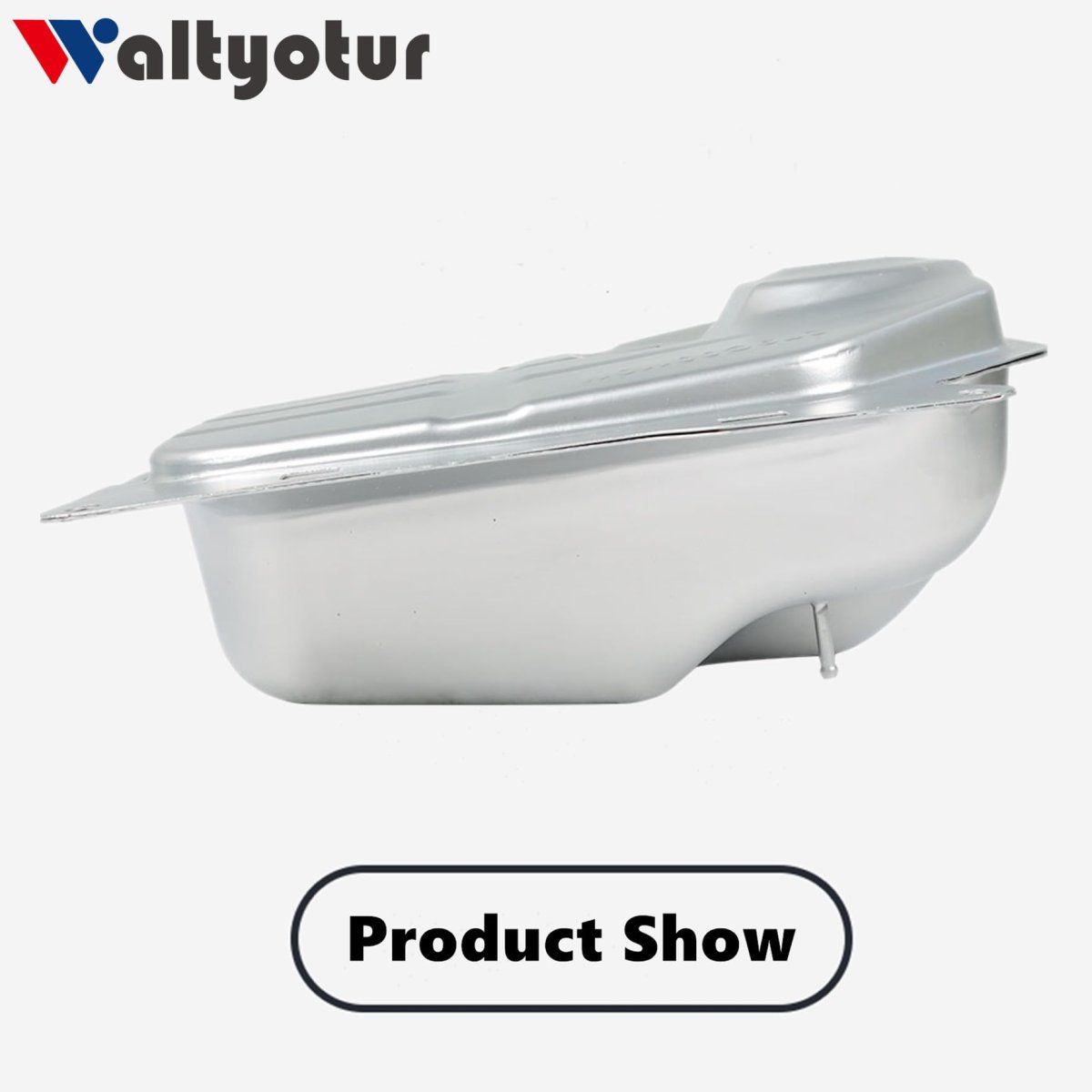 Motorcycle Fuel Tank Replacement For 50 Nps50 Chf50p Ps Pa Chf50 A S 2003-2023 17500-get-010