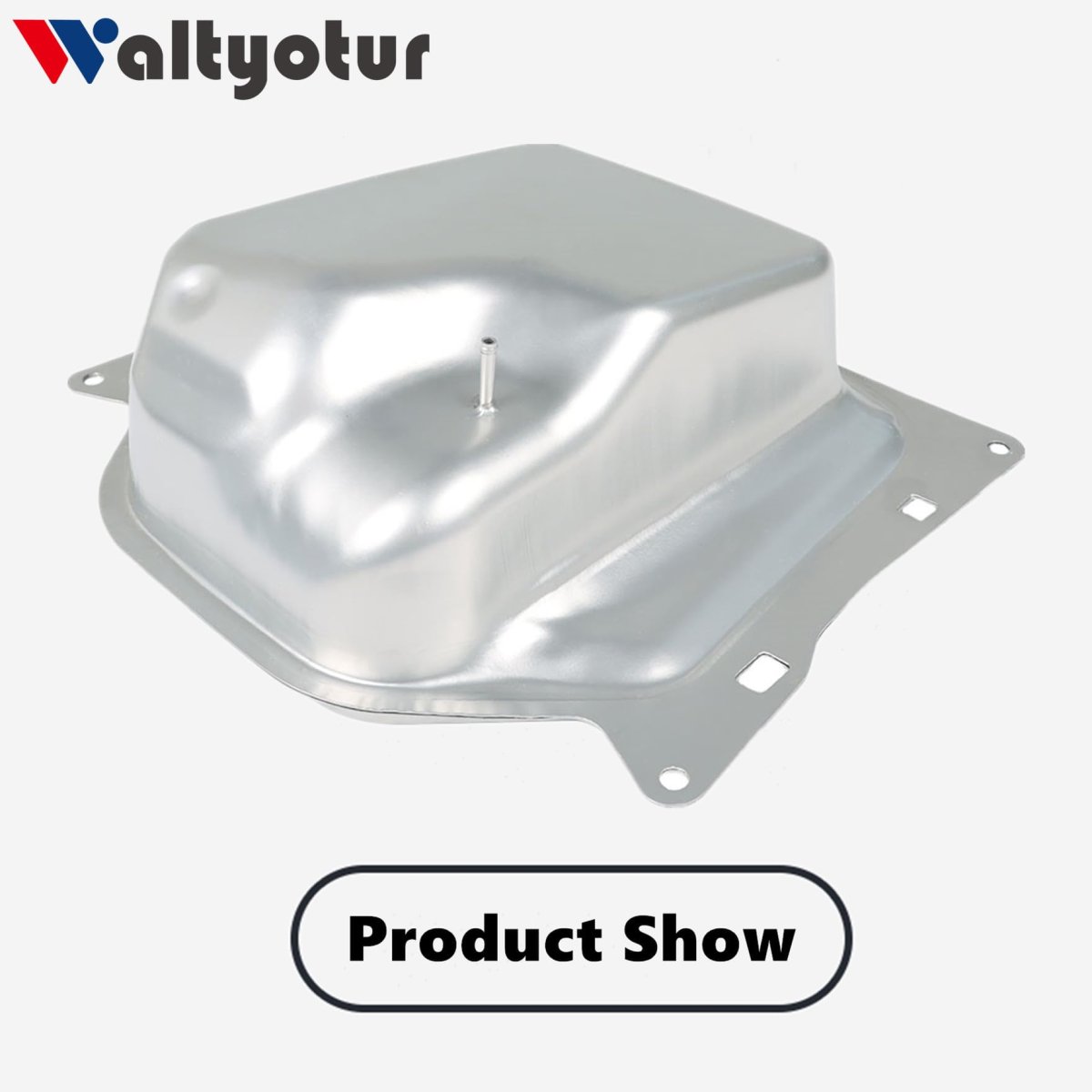 Motorcycle Fuel Tank Replacement For 50 Nps50 Chf50p Ps Pa Chf50 A S 2003-2023 17500-get-010