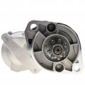 Fridayparts 12v 9t Starter Motor 17341-63010 Compatible For Kubota L2250dt L2550dt L3450dt L3600dt L3650dt L3710dt L4200dt