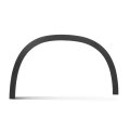 Front Right Side Fender Flare For Benz Gla250 2015 2020 And Gla45 Amg 4matic 2019 Black Textured Trim Molding 1568852422 