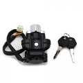Ignition Switch And Key Motorcycle For Suzuki 37100-16g00 37100-16g01 Sv650 Sv650f Sfv650 Sv650s Sv650sf Sv1000 Sv1000s