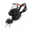 Ignition Switch And Key Motorcycle For Suzuki 37100-16g00 37100-16g01 Sv650 Sv650f Sfv650 Sv650s Sv650sf Sv1000 Sv1000s