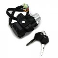 Ignition Switch And Key Motorcycle For Suzuki 37100-16g00 37100-16g01 Sv650 Sv650f Sfv650 Sv650s Sv650sf Sv1000 Sv1000s
