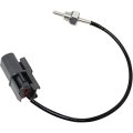Aip Electronics Exhaust Gas Temperature Sensor Egt Ets Compatible Replacement With 1991-1998 Nissan Infiniti 200sx 240sx Maxima 
